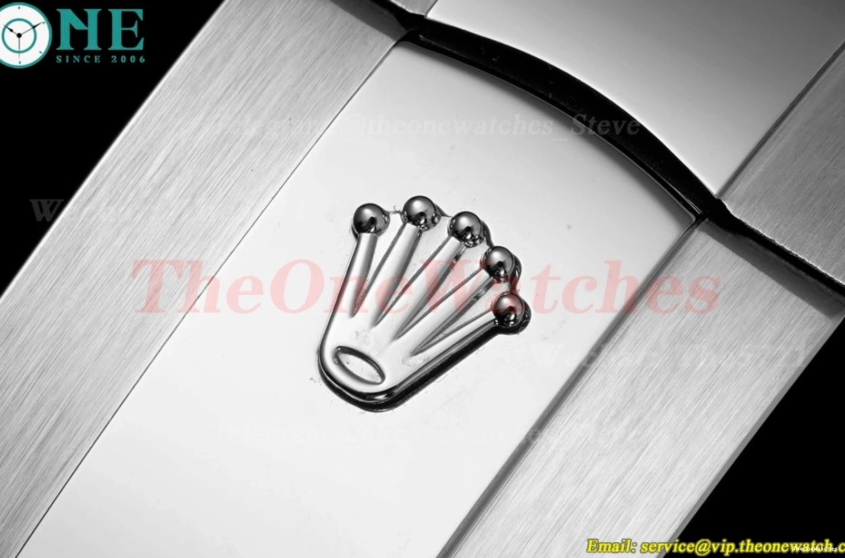 Dial 36mm Jub Datejust SS SS VSF VS3235 126234 Textured Blue 0117